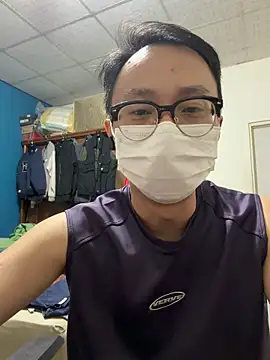 Rmangotw online show from March 2026 01:02:01 PM