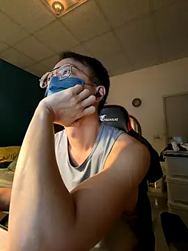 Rmangotw online show from November 2025 01:15:02 PM