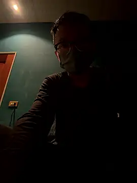 Rmangotw online show from January 2026 04:45:01 PM