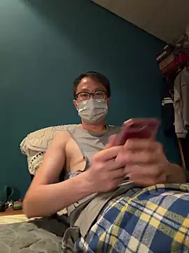 Rmangotw online show from February 2026 07:14:02 PM