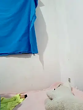 yaneth  online show from November 2025 11:20:02 PM