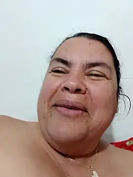 yaneth  online show from October 2025 11:36:02 PM