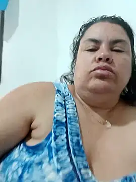 yaneth  online show from November 2025 11:43:02 AM