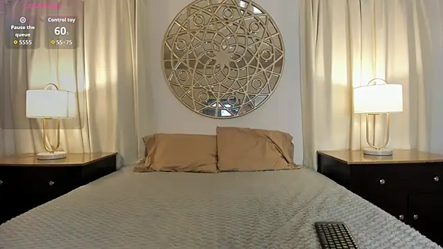 Bambi cutee online show from December 2025 11:42:02 AM