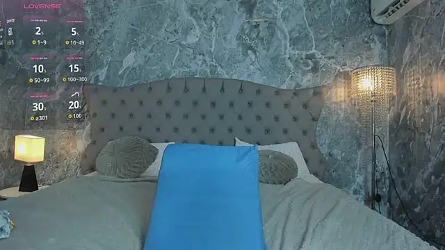 Bambi cutee online show from January 2026 05:27:02 PM