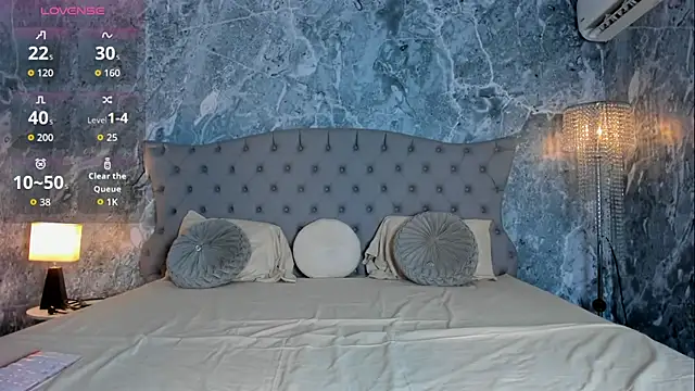 Bambi cutee online show from September 2025 11:32:02 AM