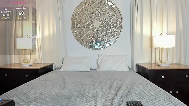 Bambi cutee online show from November 2025 11:46:02 AM