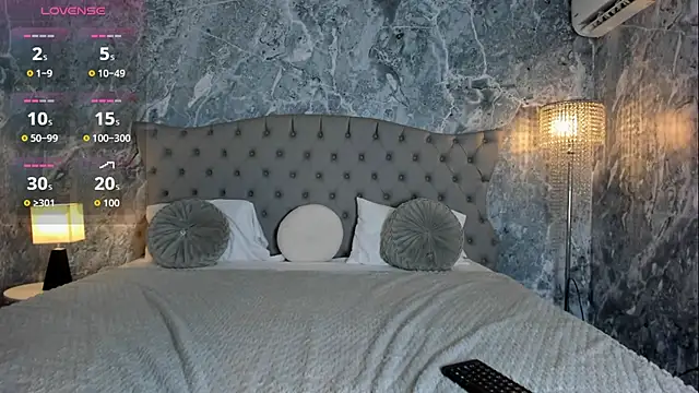 Bambi cutee online show from November 2025 11:59:01 AM