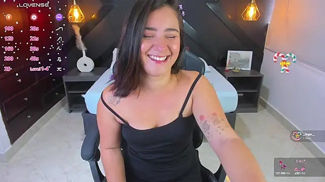 amber blisss online show from September 2025 12:44:02 PM