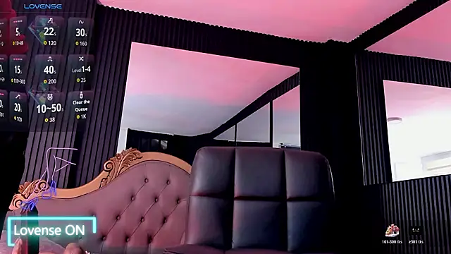 MissKathyfox online show from March 2026 05:03:01 PM