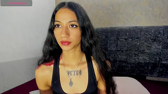 Snapshot of MegannBabby chatting on November 2025 08:42:02 PM MegannBabby online show from November 2025 08:42:02 PM