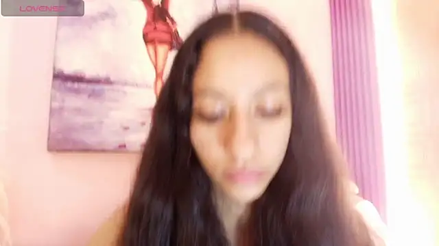 Snapshot of MegannBabby chatting on October 2025 08:42:02 PM MegannBabby online show from October 2025 08:42:02 PM