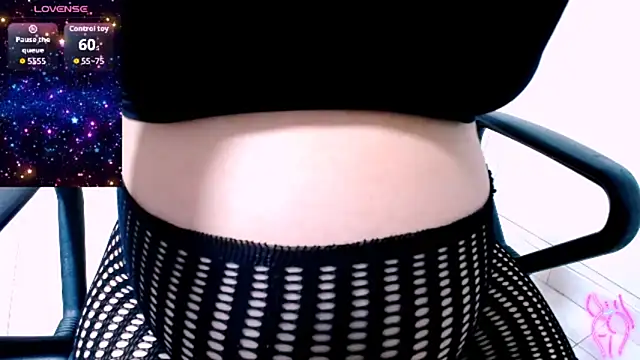 charlothee12 online show from October 2025 12:42:01 AM