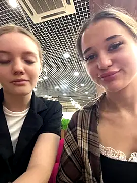 Juice Bunny online show from September 2025 05:34:02 AM