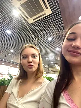 Juice Bunny online show from September 2025 07:33:02 AM