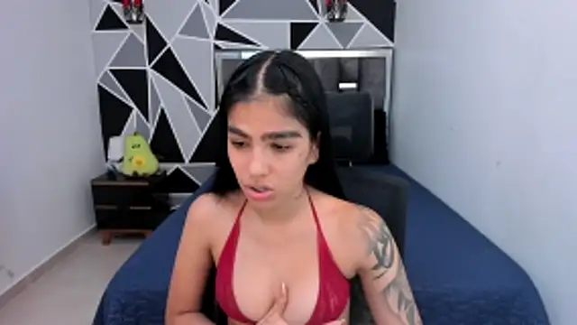 valeria-duarte online show from April 2026 07:31:02 PM