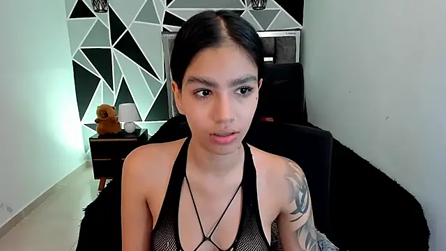 valeria-duarte online show from March 2026 08:00:02 PM