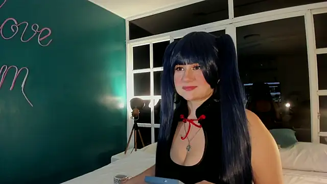 harimoon1 online show from September 2025 12:24:01 AM