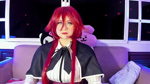 harimoon1 online show from March 2026 03:22:01 AM