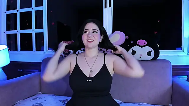 harimoon1 online show from March 2026 03:06:01 AM