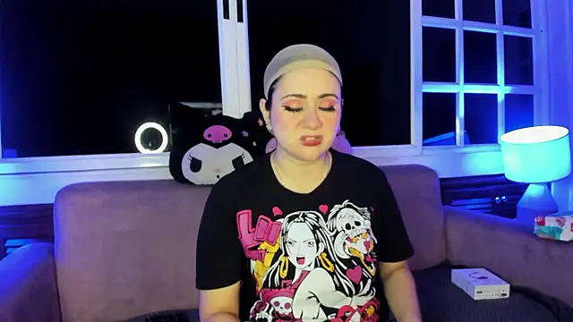 harimoon1 online show from January 2026 03:21:02 AM