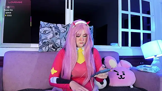 harimoon1 online show from October 2025 03:07:02 AM