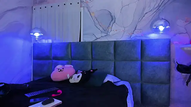 harimoon1 online show from November 2025 03:20:01 AM