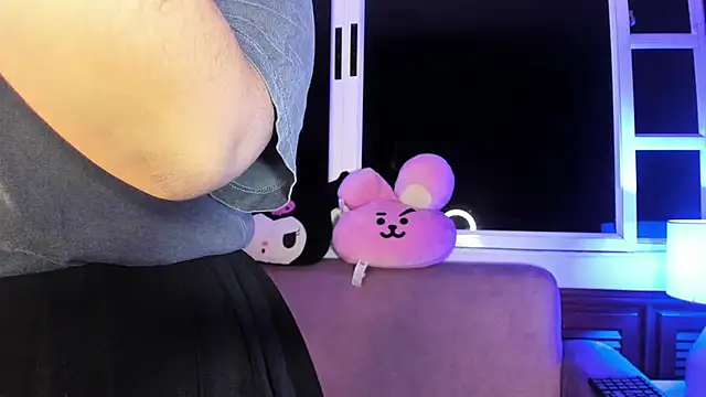 harimoon1 online show from January 2026 03:21:01 AM