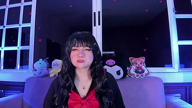 harimoon1 online show from April 2026 03:11:02 AM