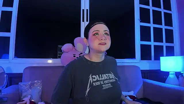 harimoon1 online show from December 2025 03:29:02 AM