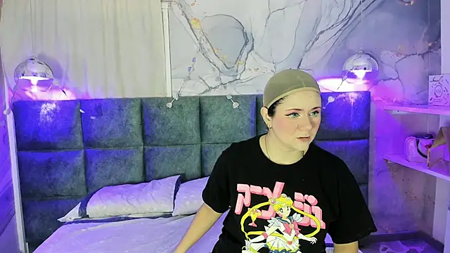 harimoon1 online show from February 2026 03:07:02 AM