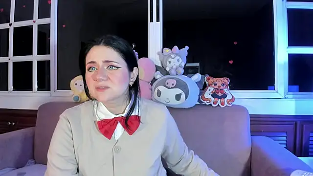 harimoon1 online show from June 2026 03:12:02 AM