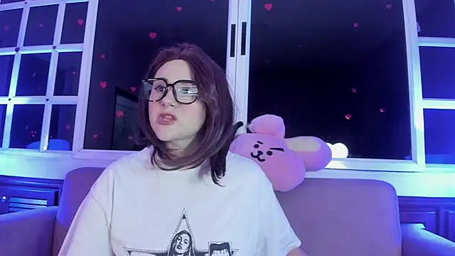 harimoon1 online show from February 2026 03:14:02 AM