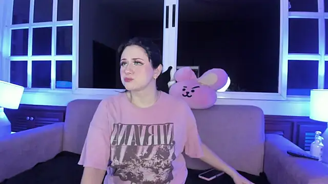 harimoon1 online show from February 2026 03:14:02 AM