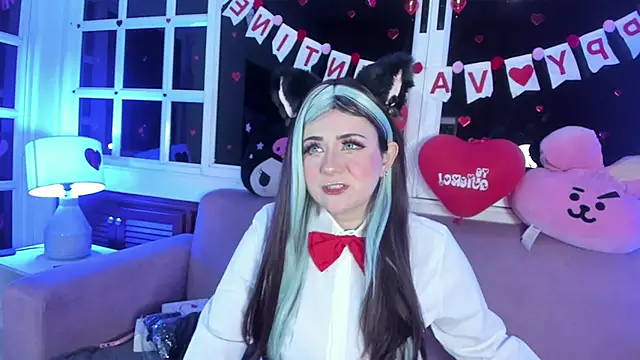 harimoon1 online show from February 2026 03:15:01 AM