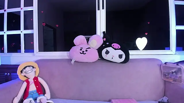 harimoon1 online show from April 2026 03:14:02 AM