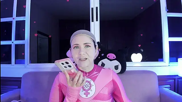 harimoon1 online show from March 2026 03:12:01 AM