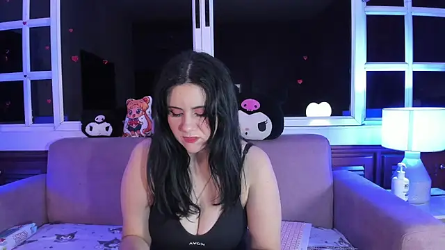 harimoon1 online show from March 2026 03:07:01 AM