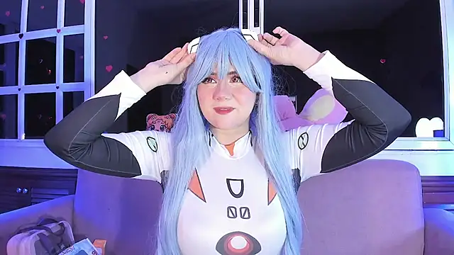 harimoon1 online show from March 2026 03:17:02 AM