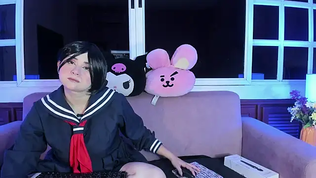 harimoon1 online show from December 2025 03:28:02 AM