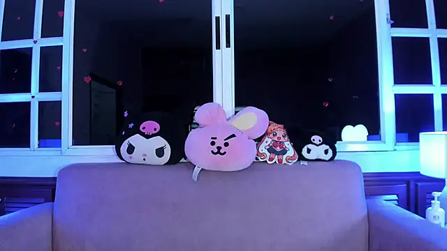 harimoon1 online show from March 2026 03:20:02 AM