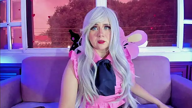 harimoon1 online show from March 2026 09:22:02 PM