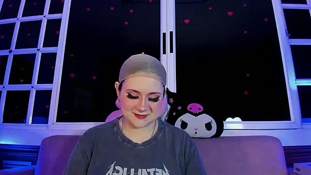 harimoon1 online show from March 2026 03:14:01 AM