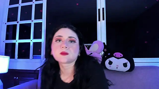 harimoon1 online show from March 2026 03:12:02 AM