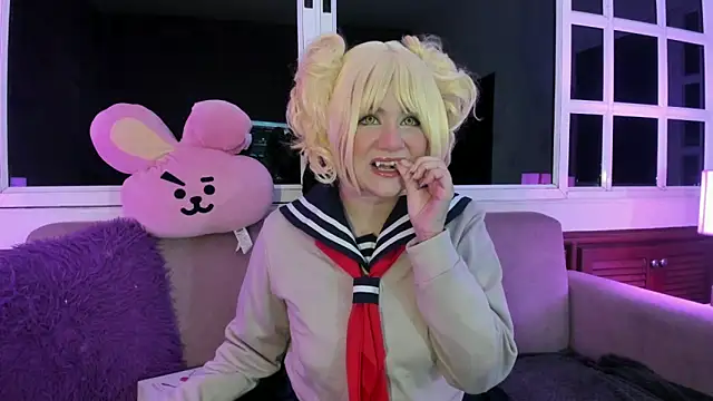 harimoon1 online show from October 2025 12:23:02 AM