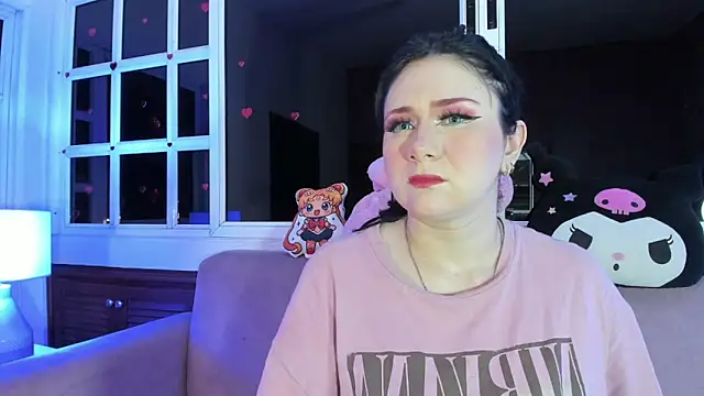 harimoon1 online show from March 2026 03:08:02 AM