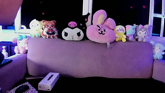 harimoon1 online show from March 2026 03:19:02 AM