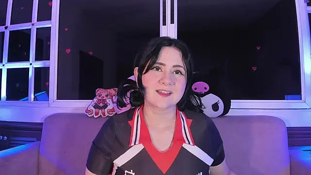 harimoon1 online show from April 2026 03:07:02 AM