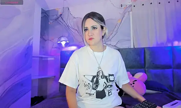 harimoon1 online show from November 2025 03:21:02 AM