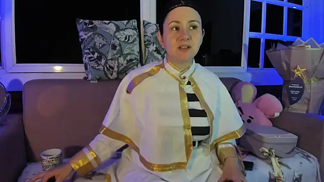 harimoon1 online show from October 2025 03:14:01 AM